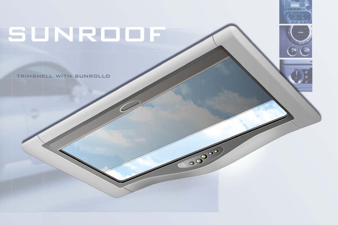 SUNROOF